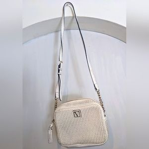 Victoria Secret Adjustable Strap Crossbody Purse